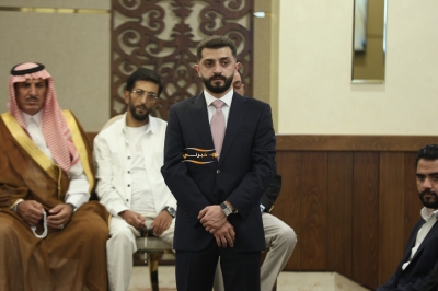 عشيرة الزغول وعشيرة الخرشه نسايب