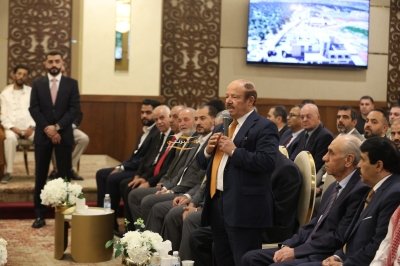 عشيرة الزغول وعشيرة الخرشه نسايب