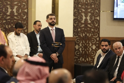 عشيرة الزغول وعشيرة الخرشه نسايب