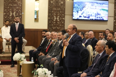 عشيرة الزغول وعشيرة الخرشه نسايب