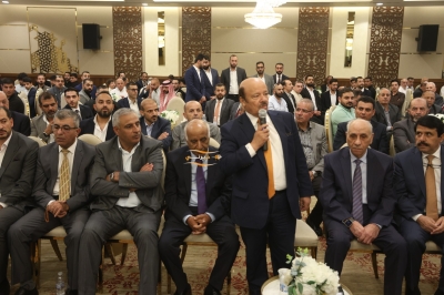 عشيرة الزغول وعشيرة الخرشه نسايب