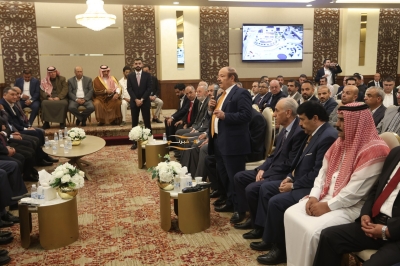 عشيرة الزغول وعشيرة الخرشه نسايب