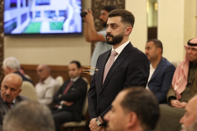 عشيرة الزغول وعشيرة الخرشه نسايب