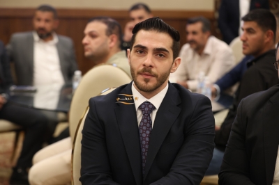 عشيرة الزغول وعشيرة الخرشه نسايب