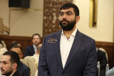 عشيرة الزغول وعشيرة الخرشه نسايب