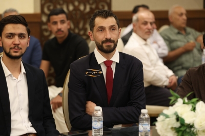 عشيرة الزغول وعشيرة الخرشه نسايب