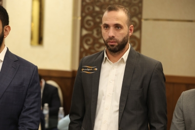 عشيرة الزغول وعشيرة الخرشه نسايب