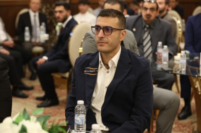 عشيرة الزغول وعشيرة الخرشه نسايب