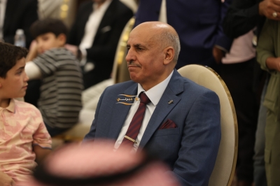 عشيرة الزغول وعشيرة الخرشه نسايب