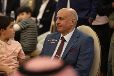 عشيرة الزغول وعشيرة الخرشه نسايب