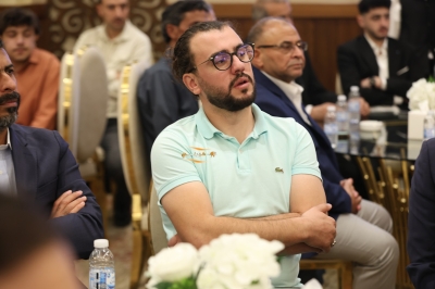 عشيرة الزغول وعشيرة الخرشه نسايب