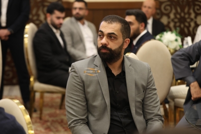 عشيرة الزغول وعشيرة الخرشه نسايب