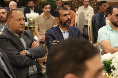 عشيرة الزغول وعشيرة الخرشه نسايب