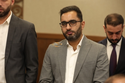 عشيرة الزغول وعشيرة الخرشه نسايب