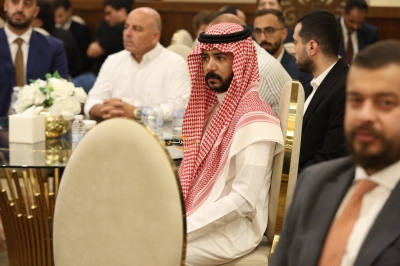 عشيرة الزغول وعشيرة الخرشه نسايب