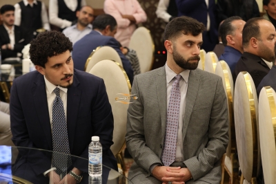 عشيرة الزغول وعشيرة الخرشه نسايب