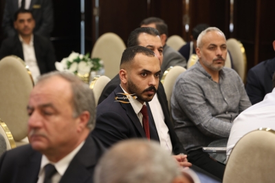 عشيرة الزغول وعشيرة الخرشه نسايب