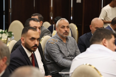 عشيرة الزغول وعشيرة الخرشه نسايب