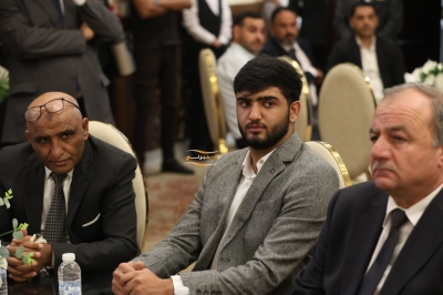 عشيرة الزغول وعشيرة الخرشه نسايب