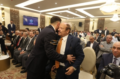 عشيرة الزغول وعشيرة الخرشه نسايب