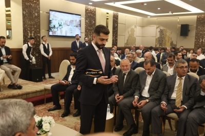 عشيرة الزغول وعشيرة الخرشه نسايب