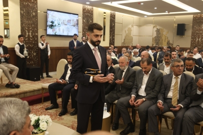 عشيرة الزغول وعشيرة الخرشه نسايب