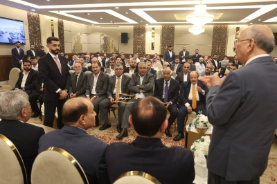 عشيرة الزغول وعشيرة الخرشه نسايب