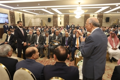 عشيرة الزغول وعشيرة الخرشه نسايب