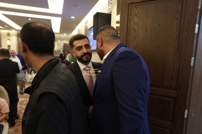 عشيرة الزغول وعشيرة الخرشه نسايب