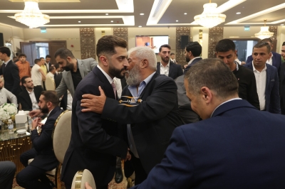 عشيرة الزغول وعشيرة الخرشه نسايب