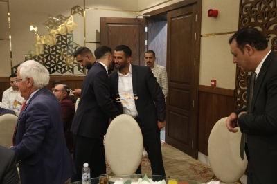 عشيرة الزغول وعشيرة الخرشه نسايب