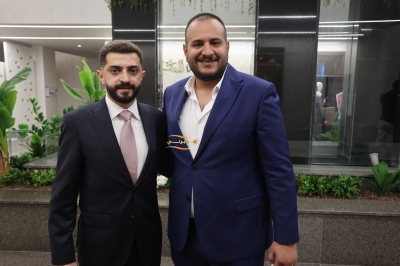 عشيرة الزغول وعشيرة الخرشه نسايب