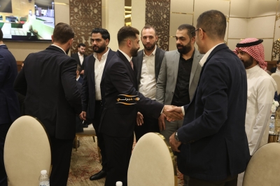 عشيرة الزغول وعشيرة الخرشه نسايب