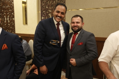 عشيرة الزغول وعشيرة الخرشه نسايب