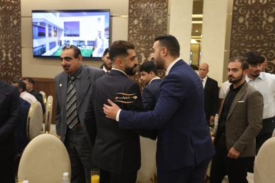 عشيرة الزغول وعشيرة الخرشه نسايب