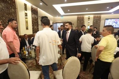 عشيرة الزغول وعشيرة الخرشه نسايب