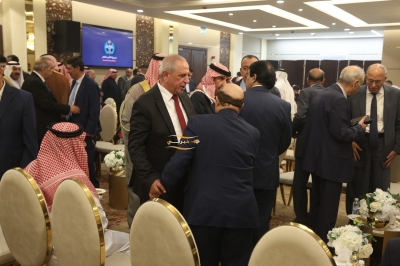 عشيرة الزغول وعشيرة الخرشه نسايب