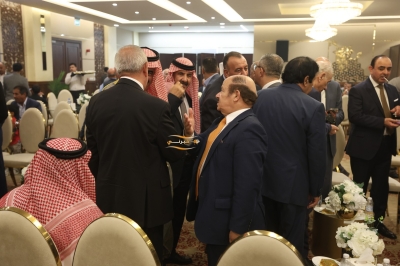 عشيرة الزغول وعشيرة الخرشه نسايب