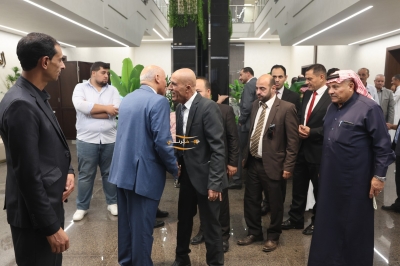 عشيرة الزغول وعشيرة الخرشه نسايب