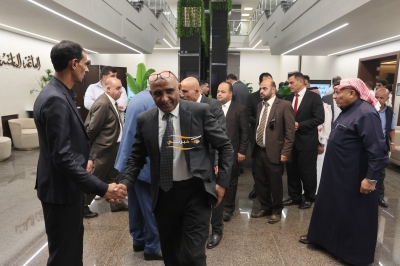 عشيرة الزغول وعشيرة الخرشه نسايب