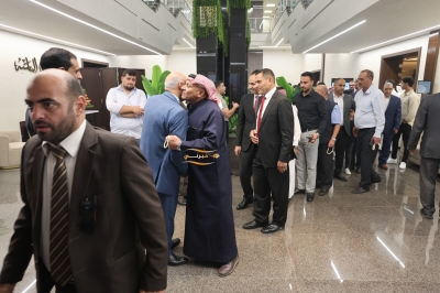 عشيرة الزغول وعشيرة الخرشه نسايب