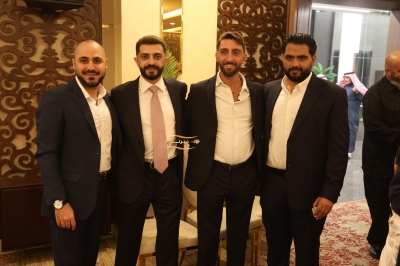 عشيرة الزغول وعشيرة الخرشه نسايب