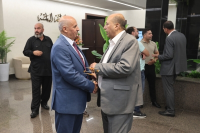 عشيرة الزغول وعشيرة الخرشه نسايب