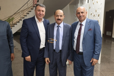 عشيرة الزغول وعشيرة الخرشه نسايب