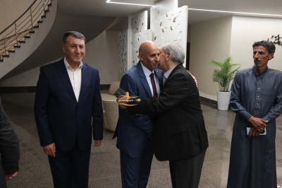 عشيرة الزغول وعشيرة الخرشه نسايب