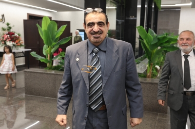 عشيرة الزغول وعشيرة الخرشه نسايب