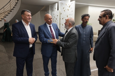 عشيرة الزغول وعشيرة الخرشه نسايب