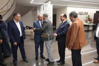 عشيرة الزغول وعشيرة الخرشه نسايب