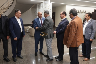 عشيرة الزغول وعشيرة الخرشه نسايب