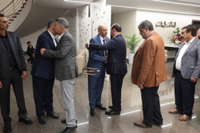 عشيرة الزغول وعشيرة الخرشه نسايب